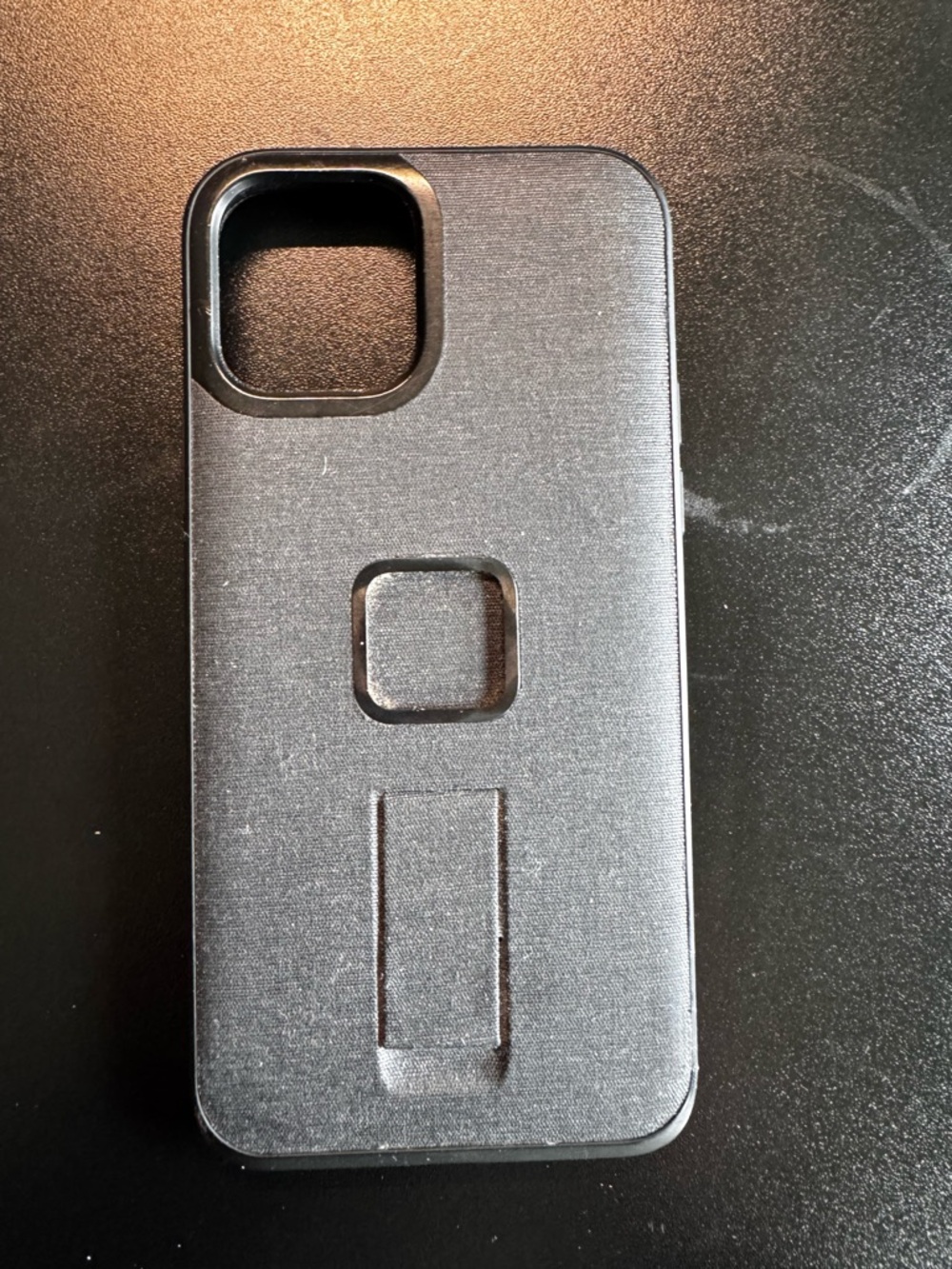 Peak Design Everyday Phone case for iPhone 12 Pro